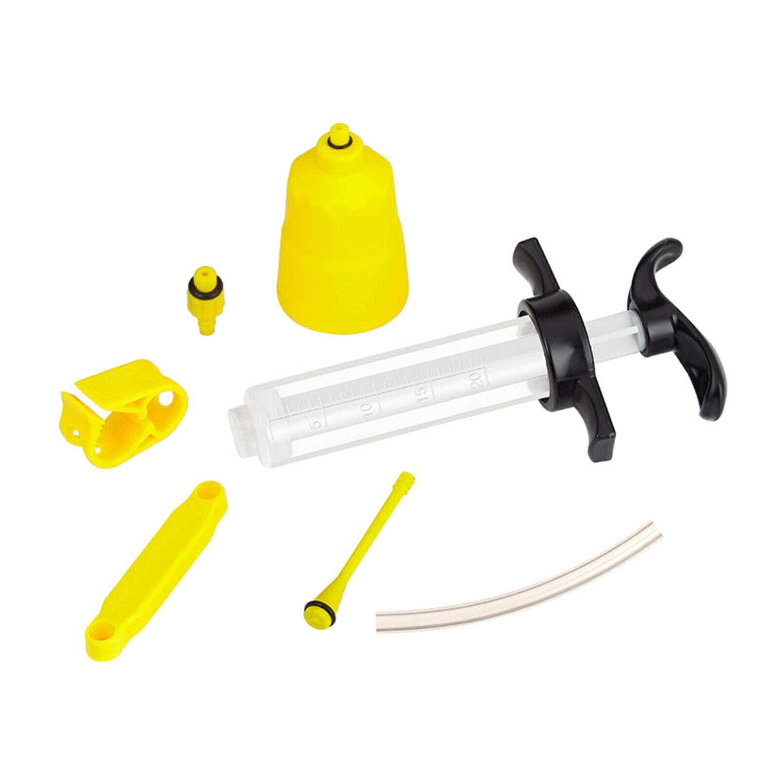 Mountain Universal Hydraulic Disc Brake Oil Mineral Road Cycling Accessories