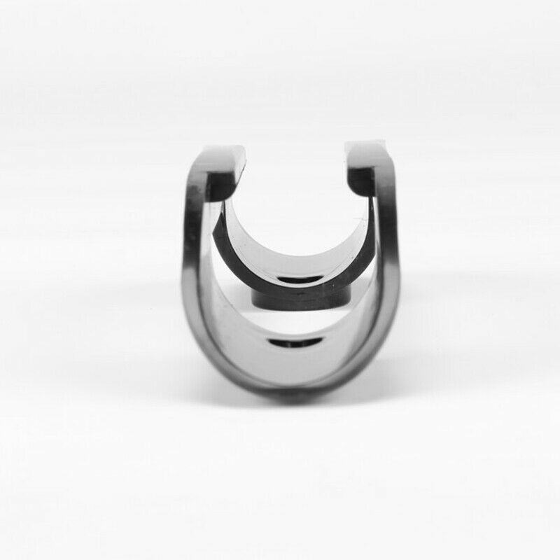 Paddle Clip Universal Kayak Canoe Paddle Fixing Clip Set Surfboard Seat HN