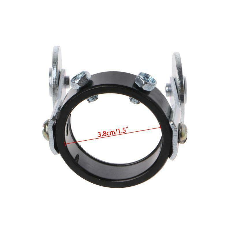 New P-80 Durable Plasma Cutter Torch Roller Guide Wheel (Two Screw Positioning)