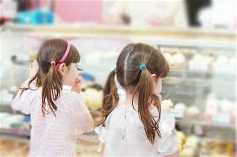 100PCS Girl Kids Elastic Rubber Hair Bands Baby Ponytail Holder Head Rope Ties