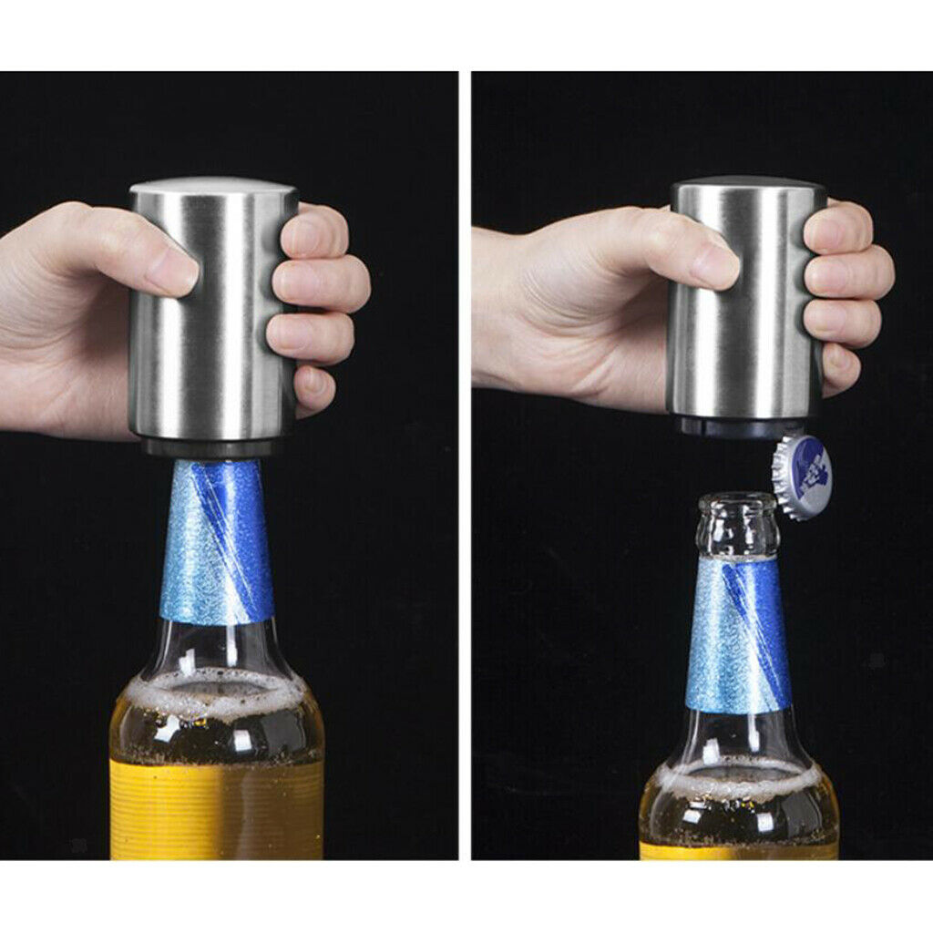 Quick Wine Bottle Opener Jar Remover Chateau Restaurant Wine Enthusiast