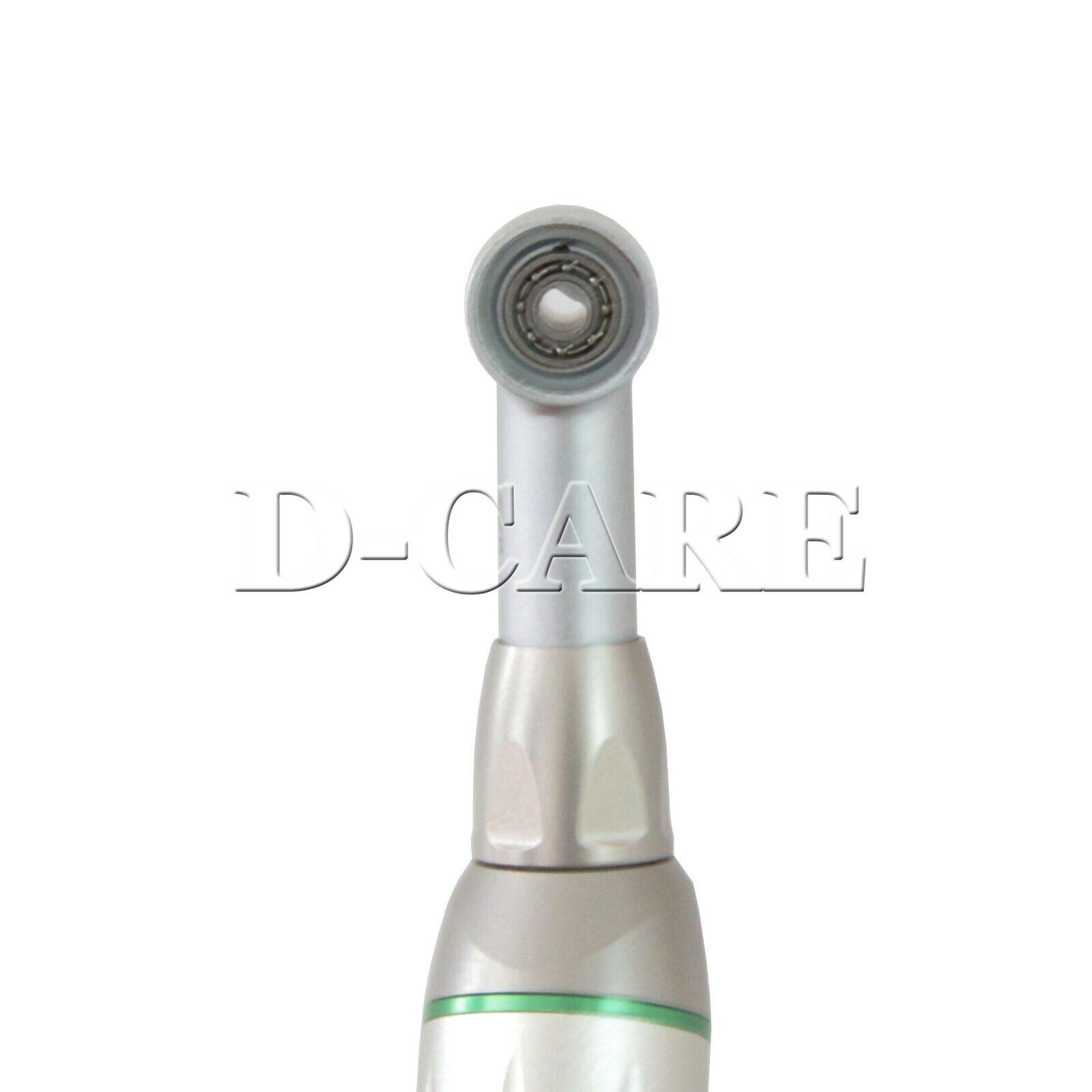 Dental 16:1 Low Speed Endo Implant Contra Angle Handpiece Push ER16 E-Type DC