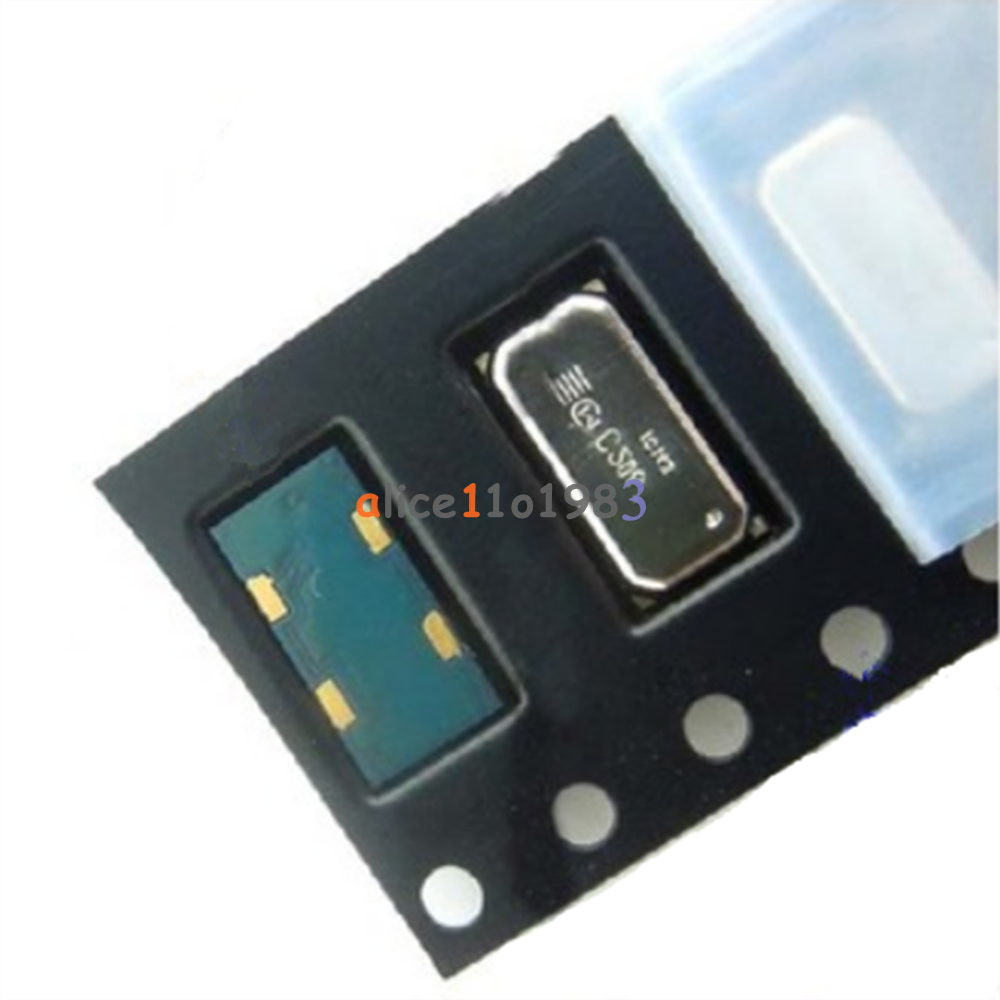 5PCS Piezoelectric Vibrating Gyroscopes SENSORS MURATA SMD-4 ENC-03RC ENC-03R