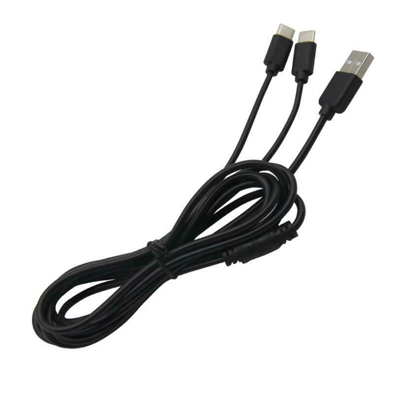 For  -PS5 Controller Data Charge Cable 2M