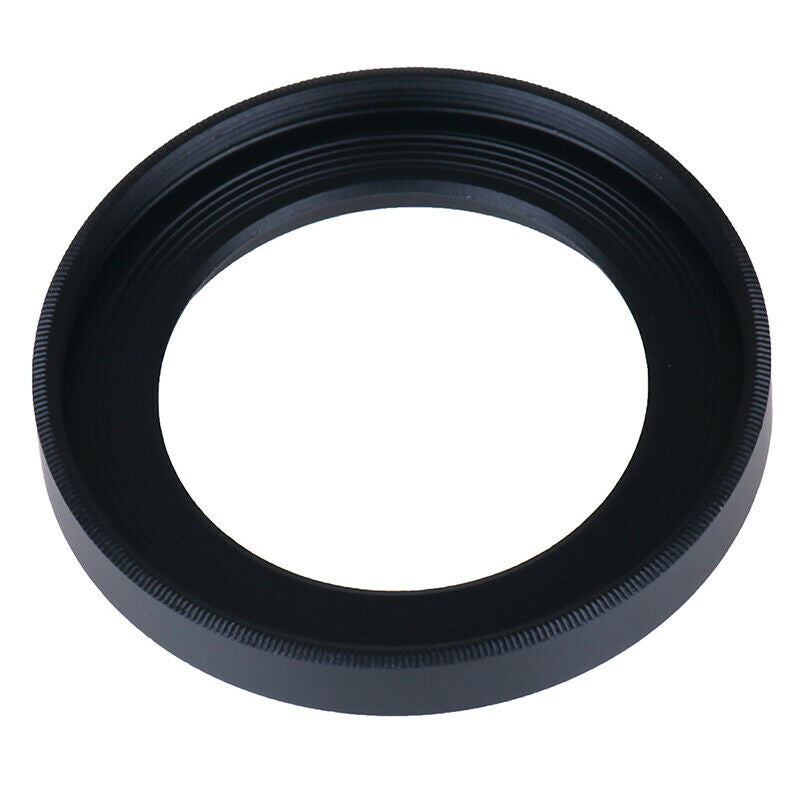 EW52 Lens Hood for Canon EOS R RP with RF 35mm f/1.8 Macro IS STM Lens s/.l8