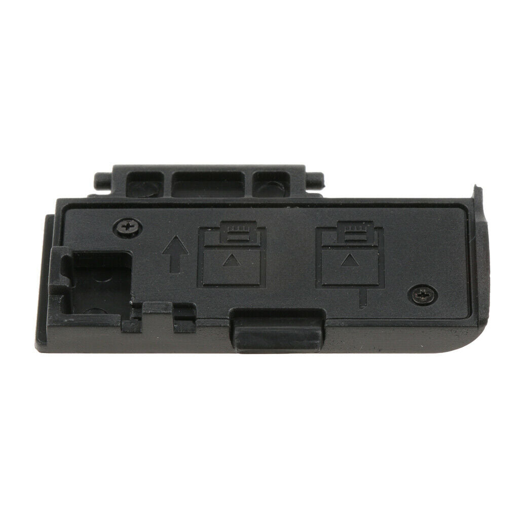 Battery Cover   for Canon EOS T5i 650D 700D DSLR Camera Accessory Protector