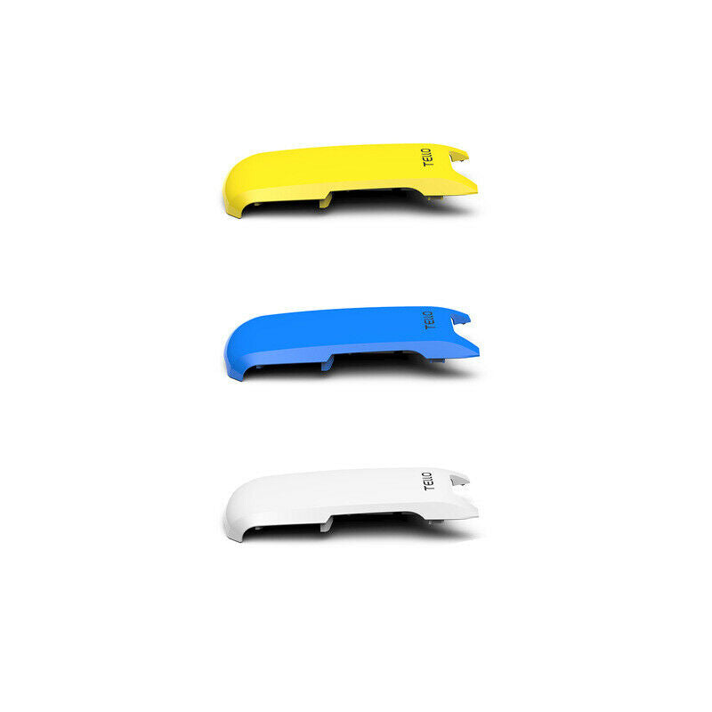 Body Upper Shell Yellow Cover Replacement Parts For DJI Tello