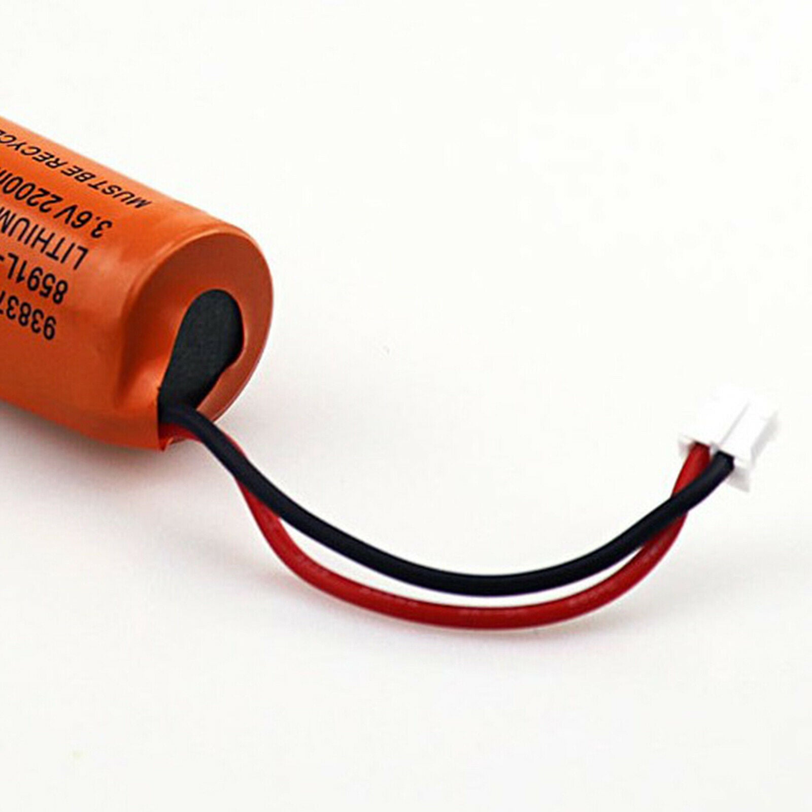 Battery Replacement for  8148 8591 8504 Hair Clippers Parts DC 3.6V