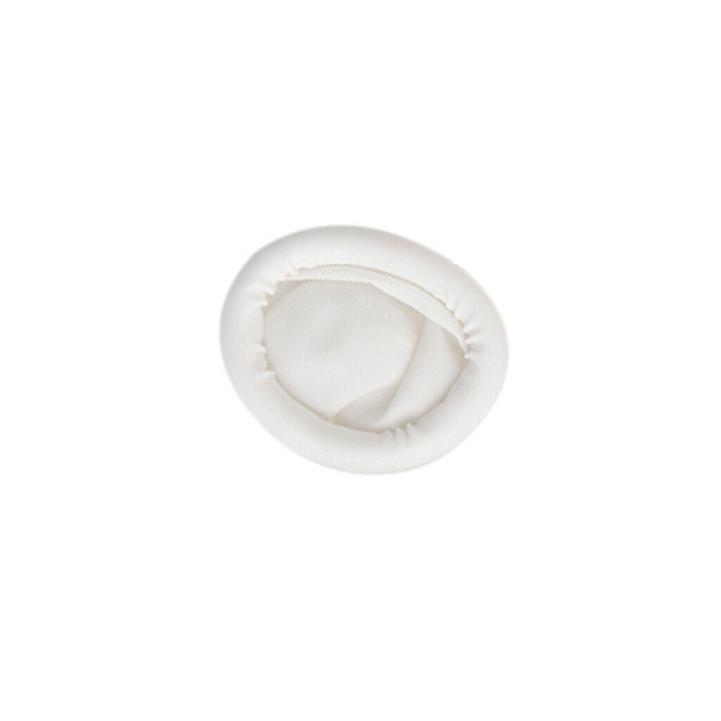 Lots 230 Disposable Finger Fingertips Cots for Nail Art Electronic Repair