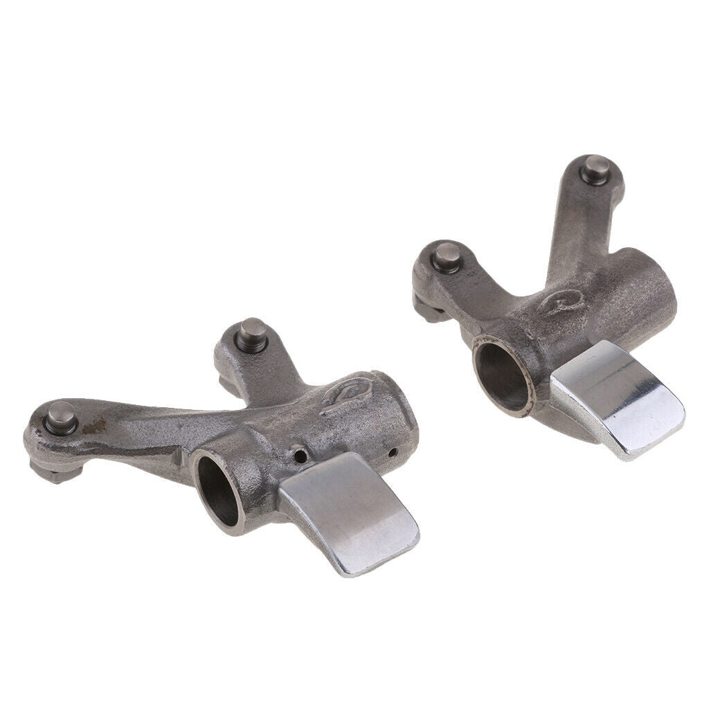 CF188 CF500 Rocker Arm Intake and Exhaust Set for Scooter Moped ATV Go Karts