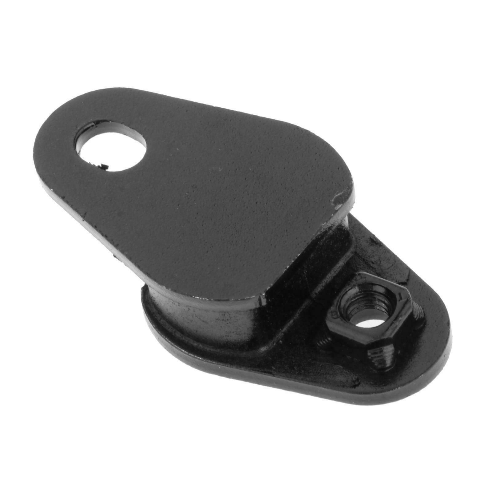 Motorcycle Exhaust Pipe Stay Hanger for Yamaha YZ IT 80 100 400 Accessories