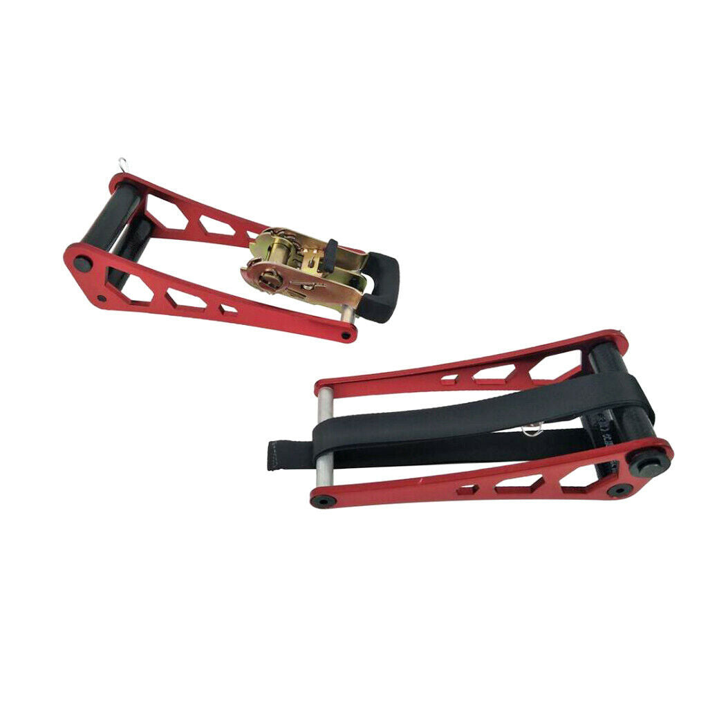 Archery Ratchet Style Portable Bow Press Compound Bow Equipment Compact