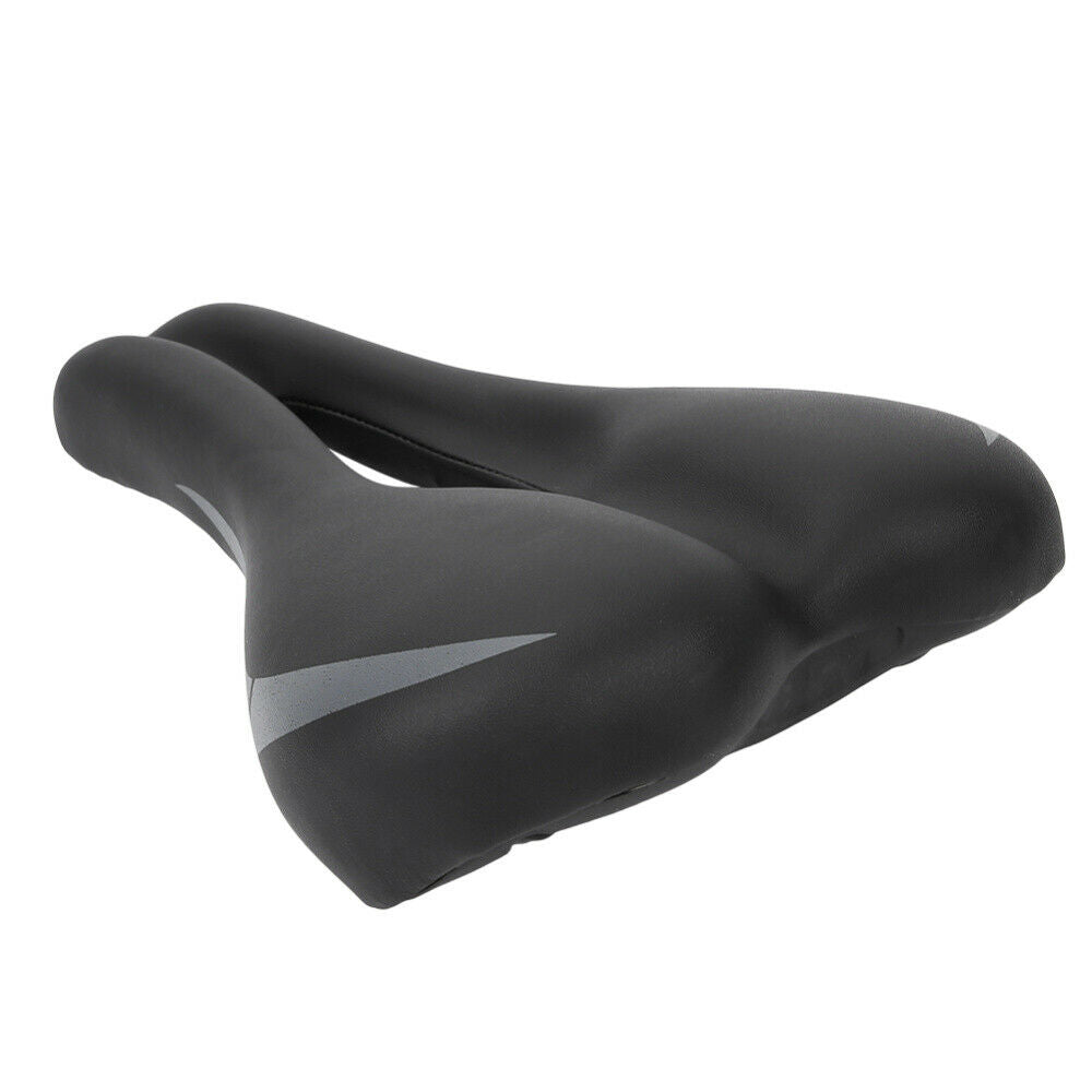 Comfort Thicken Mountain Bike Saddle Bicycle Seat Accessory Sporty Soft Pad