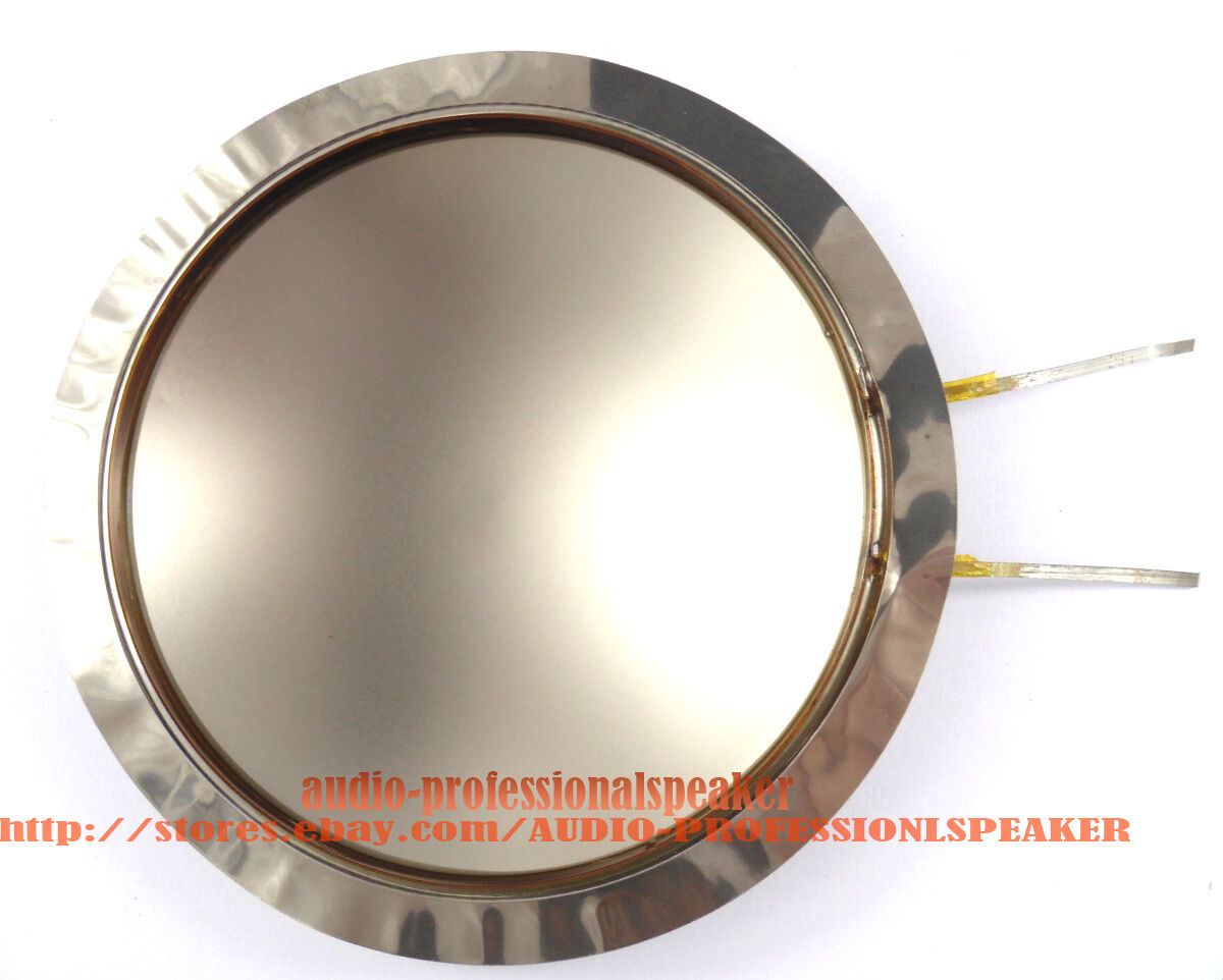 4PCS Replacement Diaphragm Fit For JBL 2431H, 2430H, SRX712, SRX715, SRX735