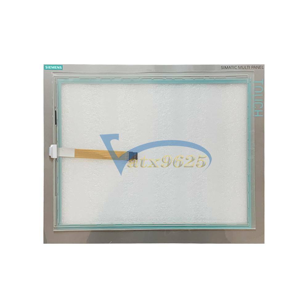 For MP377 6AV5422-2BA03-0AS0 6AV5 422-2BA03-0AS0 Touchpad +Protective film