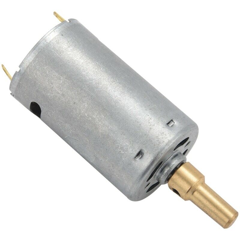 Dc 12V Motor Small Pcb Hand Drill Drilling Machine Compact Set With 10Pc 0.5-3L9