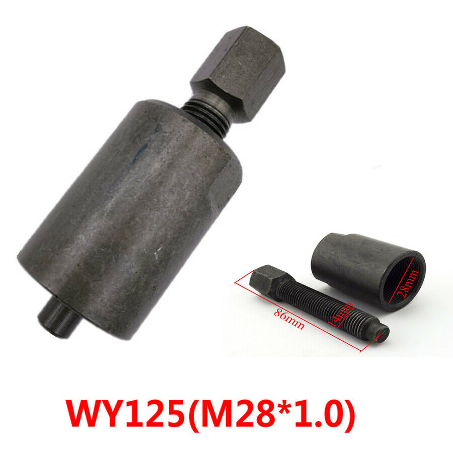 Magneto Flywheel Rotor Puller For TRX CRF KX 450 TRX90 Quad Pit Dirt Motor Bike