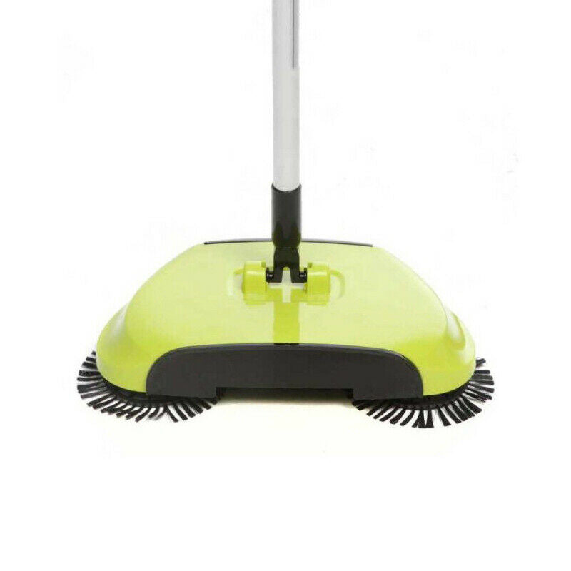 Shop-Story - Cicloplus: The Broom Mechanical Rotary With Tank To Dust