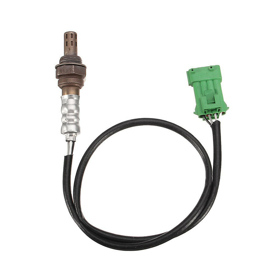 4 Wire O2 Oxygen Sensor For Peugeot 306 307 Citroen 1628AA 1628NY 9665104080