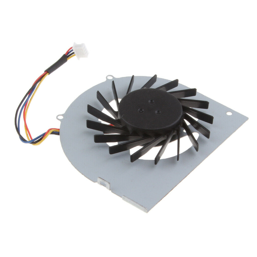 Laptop CPU Cooling Fan For   IdeaCentre Q100 Q110 CPU Cooling Fan Notebook