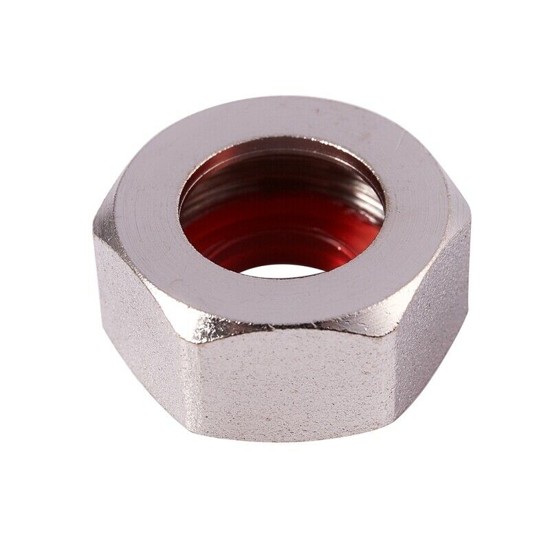 92.5mm Stainless Steel Elbow Shank  Tap Kegerator Draft  Faucet Accessories wiL8