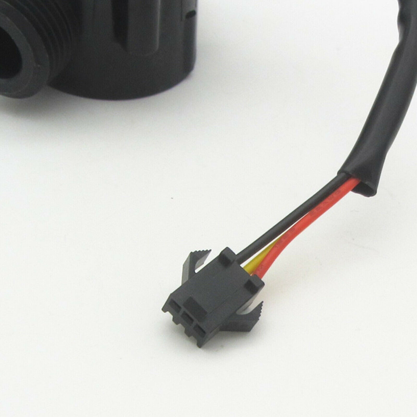 Water Flow Sensor Switch 5V Water Flow Switch for Gas Water Heater Repair Part