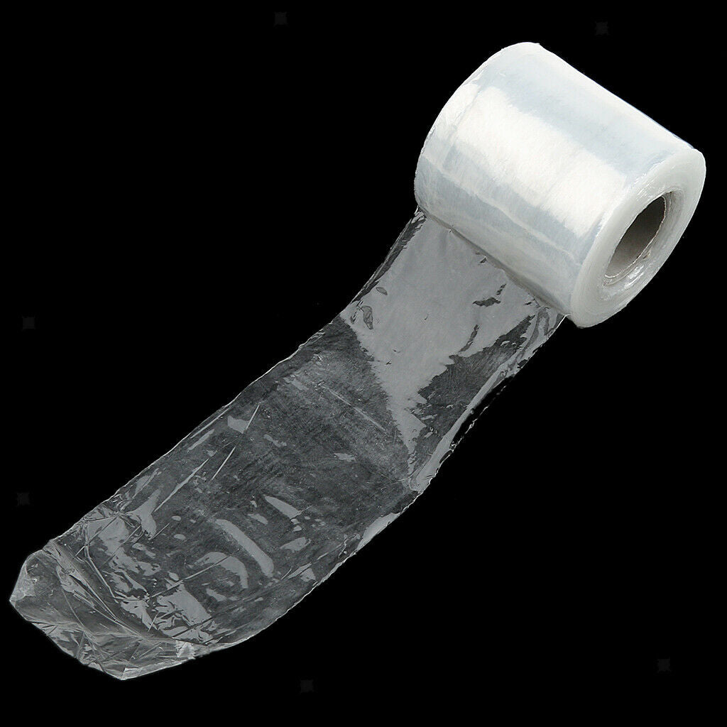 Disposable Plastic Lip Line Eyeliner Tattoo Microblading Preservative Film