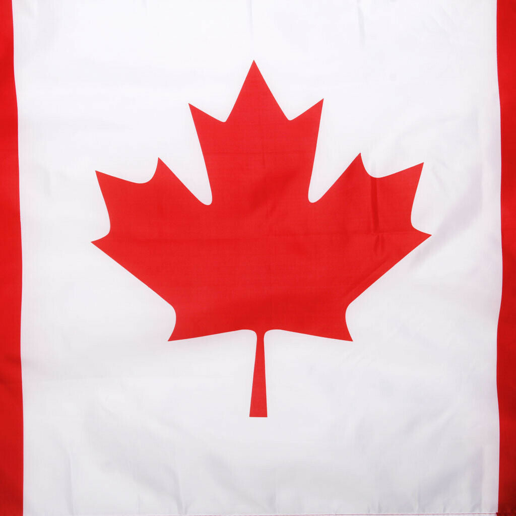 2x 5 X 3FT World National Country Flags Country Fan Banner UK US AU Canada