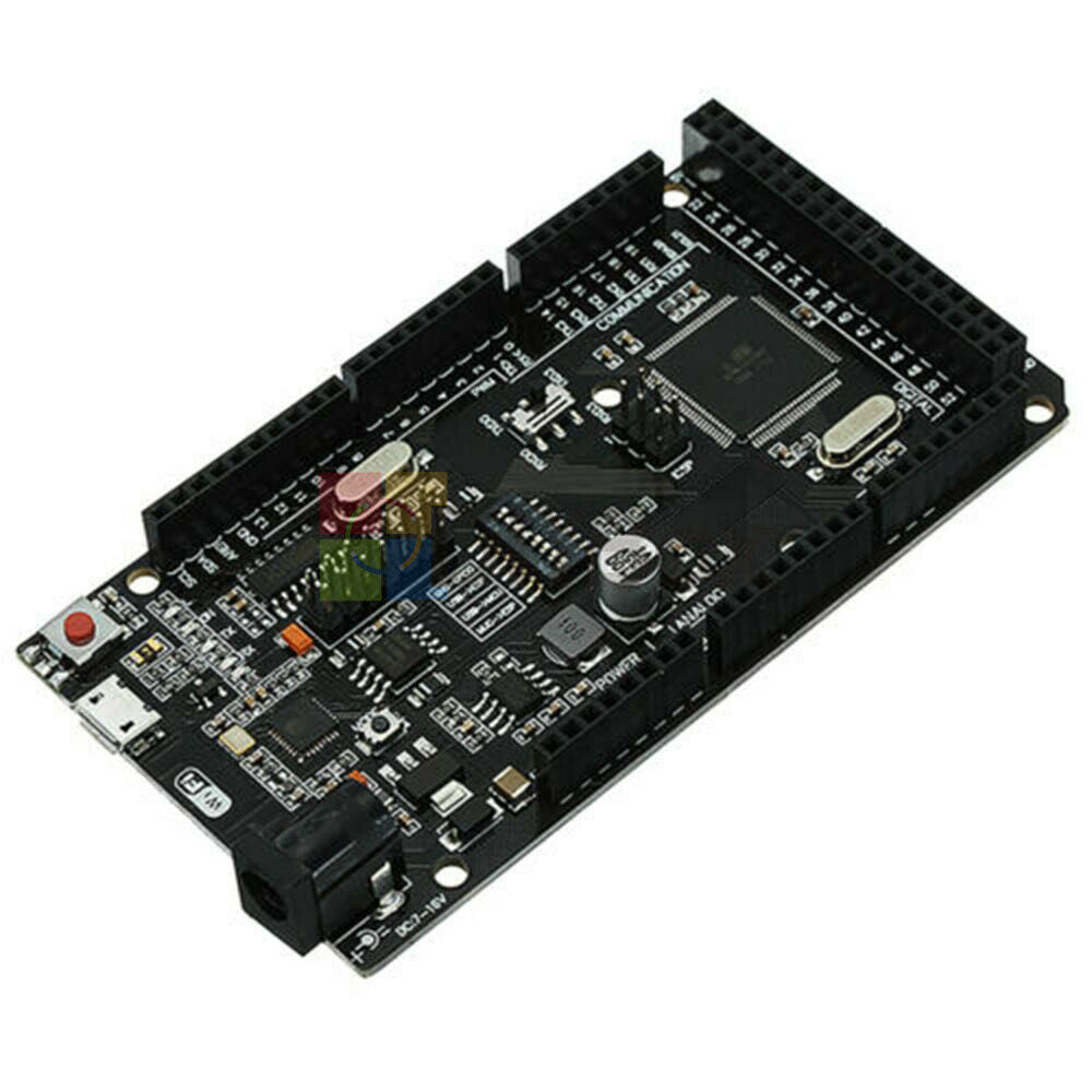 ESP8266 ATmega2560 Wemos Mega+WiFi 32Mb Memory CH340G R3 USB-TTL NodeMCU Module