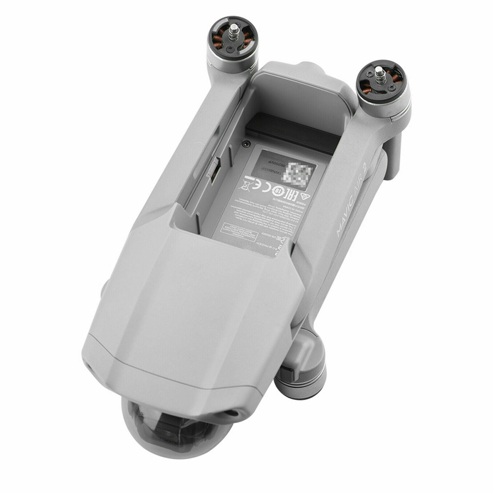 Battery Charging Port Dust Plug Protective Cover for MAVIC AIR 2S Drone Parts