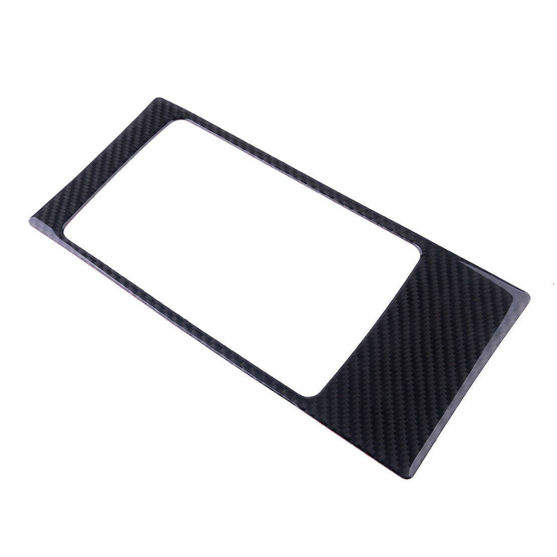 1pc Center Console Armrest Storage Box Cover Trim fit for Audi A3 S3 8V 2014-19