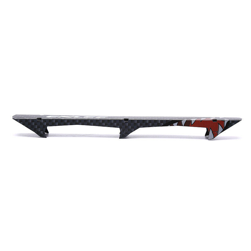 Road Bike Bicycle Cycle Frame Chain Guard Protector Plastic Chainst.l8