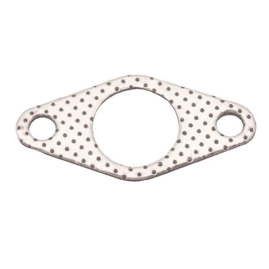For Garrett T3/T4 Turbo 5 Bolt Turbocharger Downpipe Gasket Kit Stainless Steel