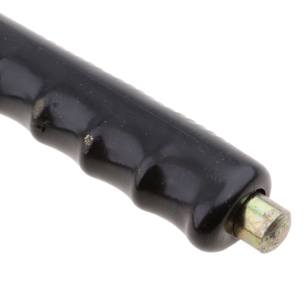Hand Brake Parking Lever Handle Bracket Coupling Hitch Parking Park Lever