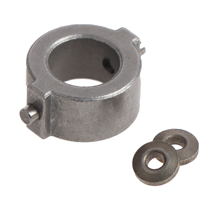 210 204 90 102L 105L Carbon Brush Slide Rail Lift Regulator Nails Drill KitFCA