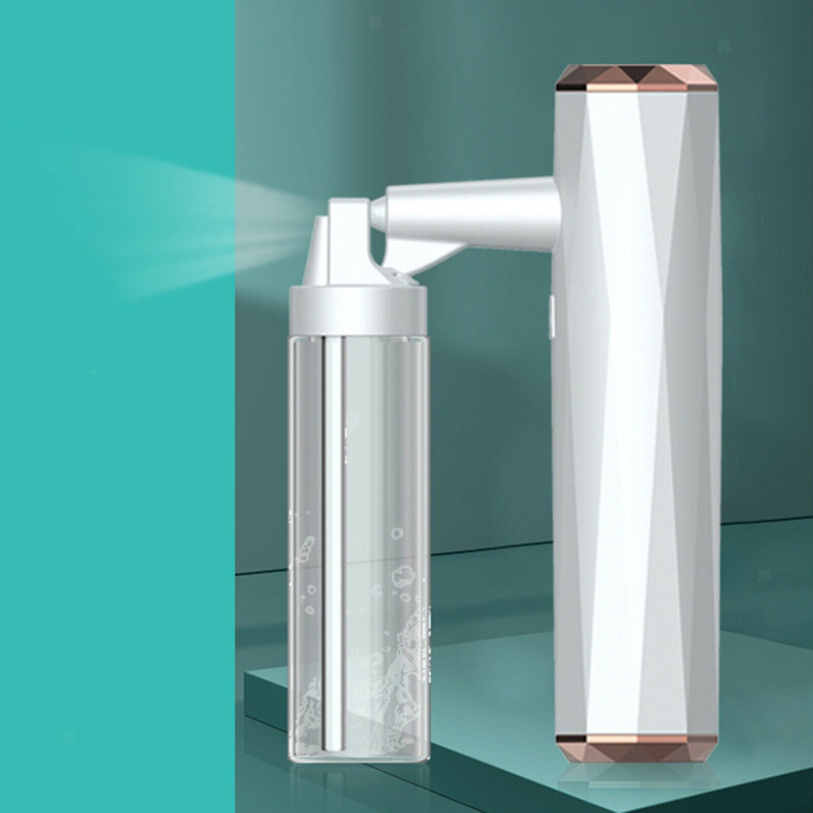 Cordless Electric Disinfectant Sanitizer Sprayer Rechargeable