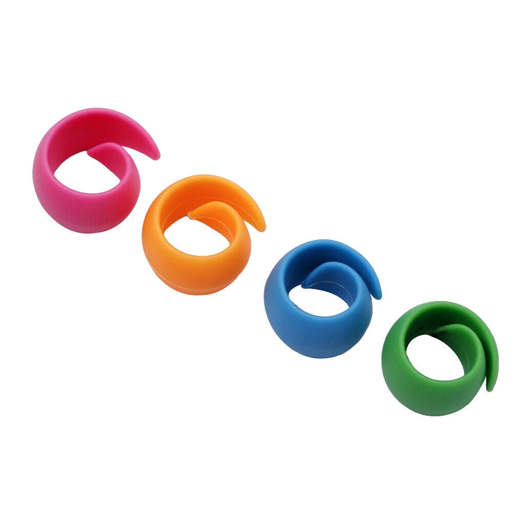 12Pcs Thread Spool Huggers for Tailor Sewing Machine Accessories