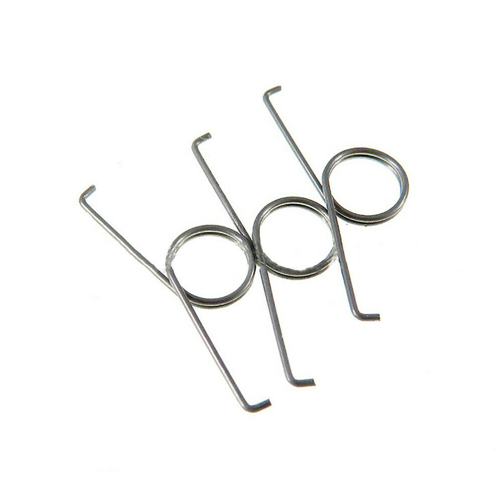 10Pcs for PS5 Controller Button Spring Metal Handle L2 R2 Trigger Repairing Part