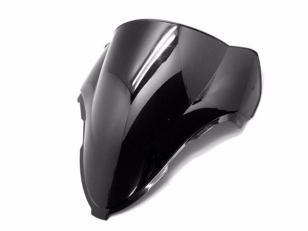 Dark Smoke Motorcycle Windscreen Windshield for Suzuki GSXR1300 Hayabusa 99-2007