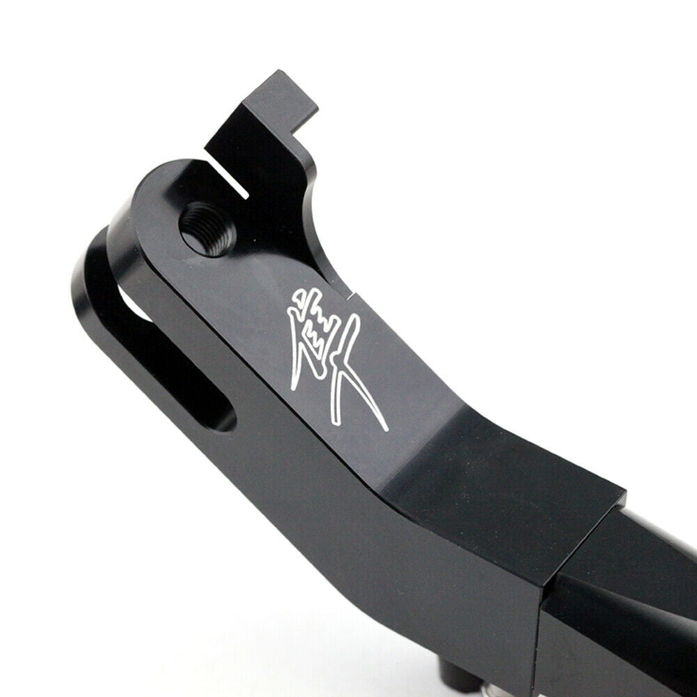 Kickstand Lowering Side Stand Kit For Suzuki GSX1300R Hayabusa 1999-2020 GSXR