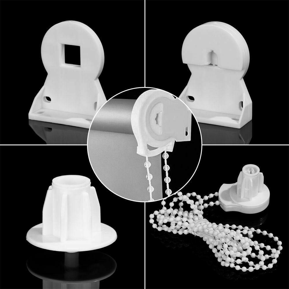 Tools Clip Accessories Repair Kit Roller Blind Fitting Tube-blind Spares Parts