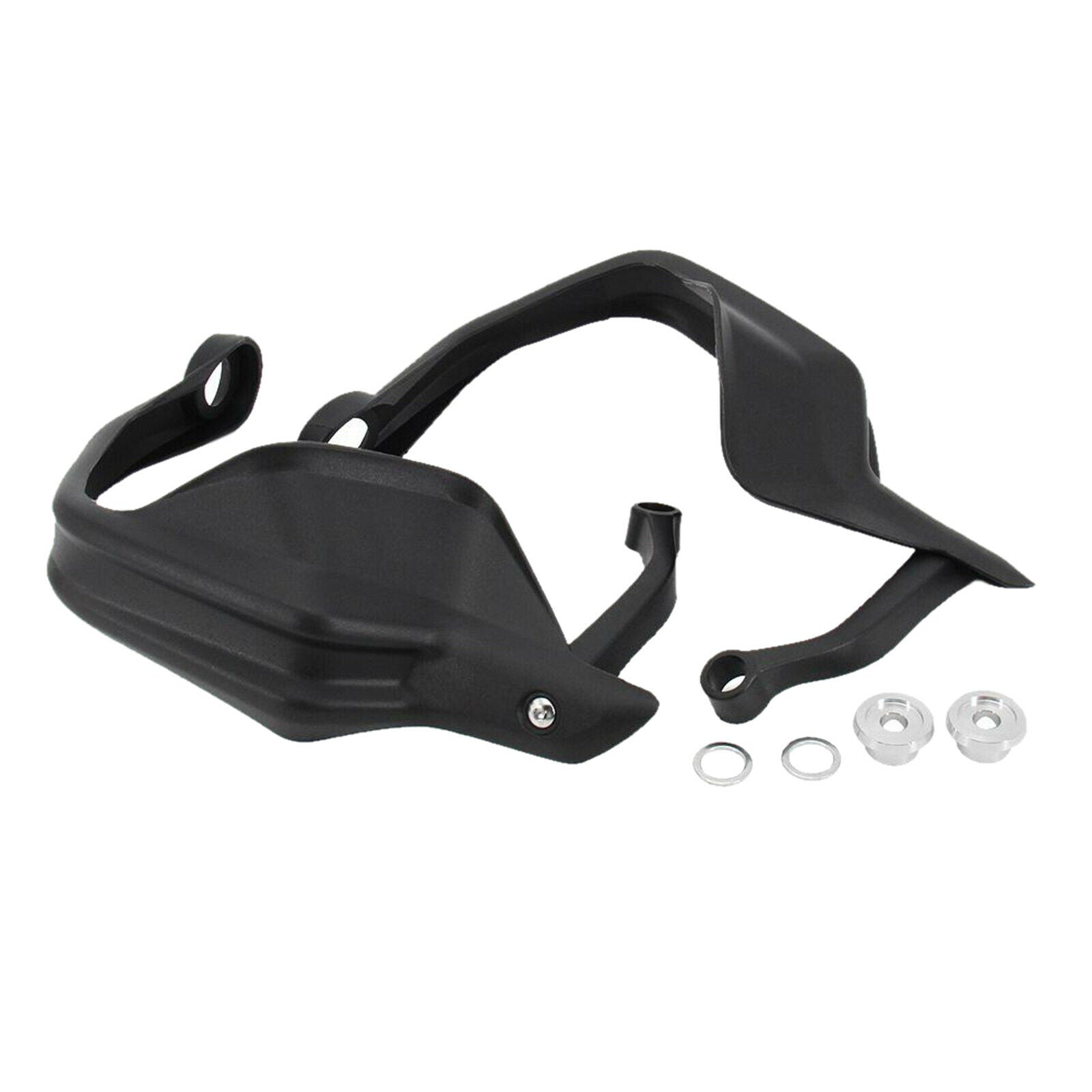 Left and Right Motorcycle Handguard Shield for BMW R1250GS / ADV 2018 2019