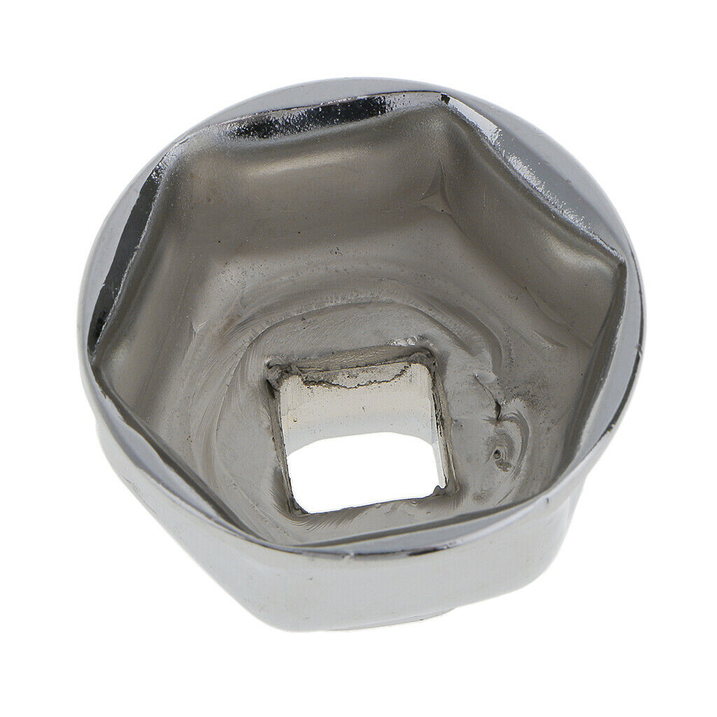 36mm Car Oil Filter Wrench Removal Cap Socket Spanner Tool