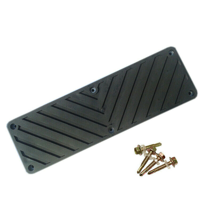 Tire Changer Machine Pressure Rubber Gasket Pad Protector Car Tyre Wheel Repair