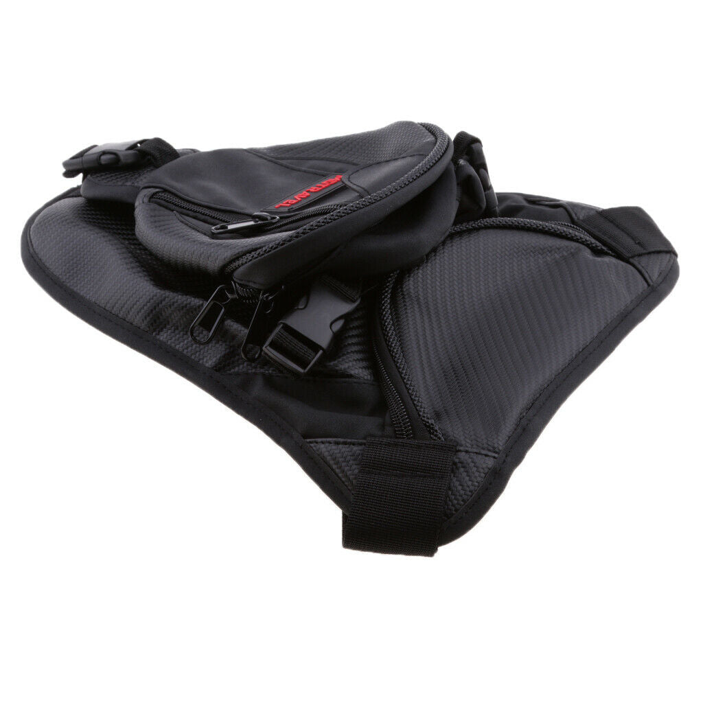 Universal Motorcycle Riding Leg Bag for Cycling Climbing Outdoor Activities