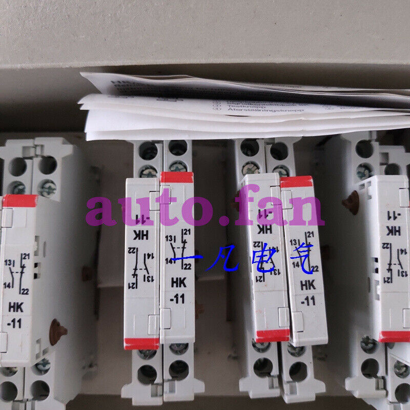 1pc for brand new HK-11 MS325 motor circuit breaker 1SAM101901R0001