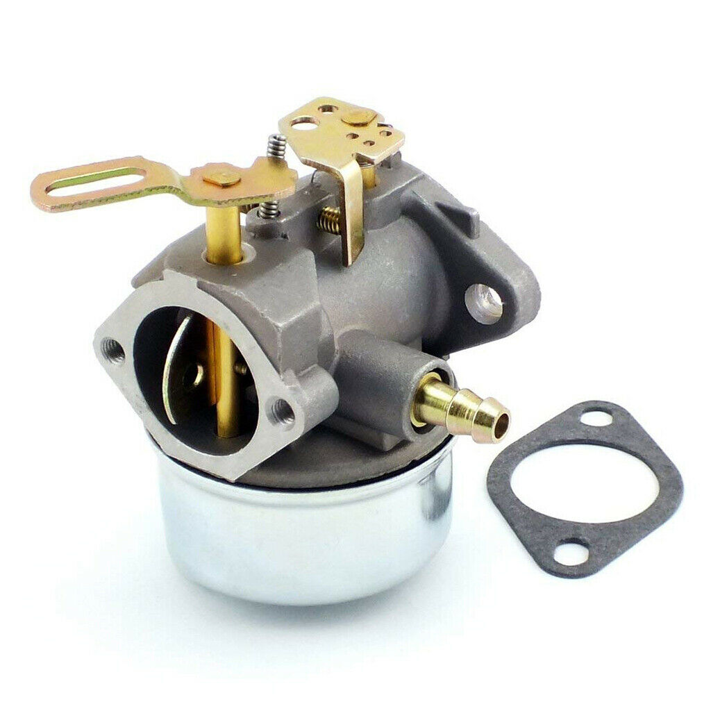 New CARBURETOR carb for Tecumseh 640349 hmsk80 hmsk90 lh318sa engines