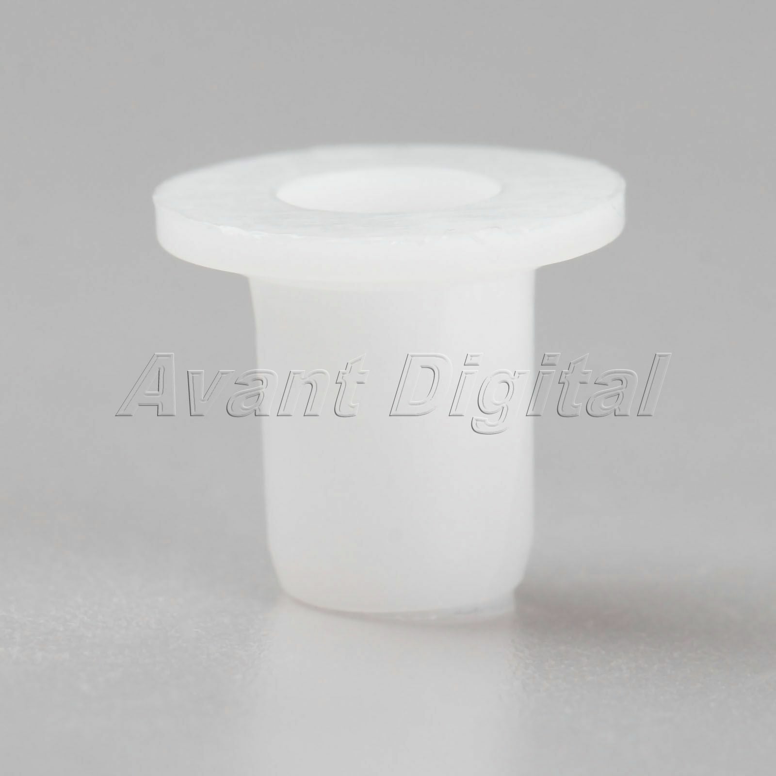 Roller Skating Wheel Tackle Spacer Accessaries Inline Skate Bearing Spacers 20PC