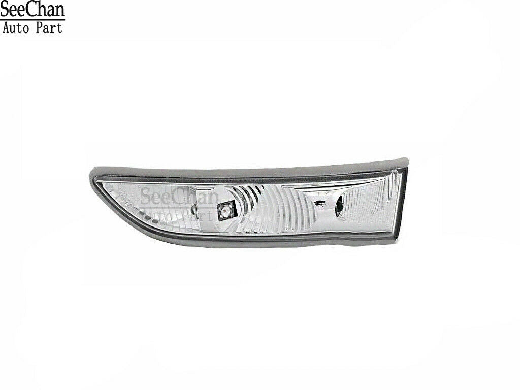 1Pc Left Door Mirror Turn Signal Light Fits Mercedes W169 W245 A170 B180 2005-12
