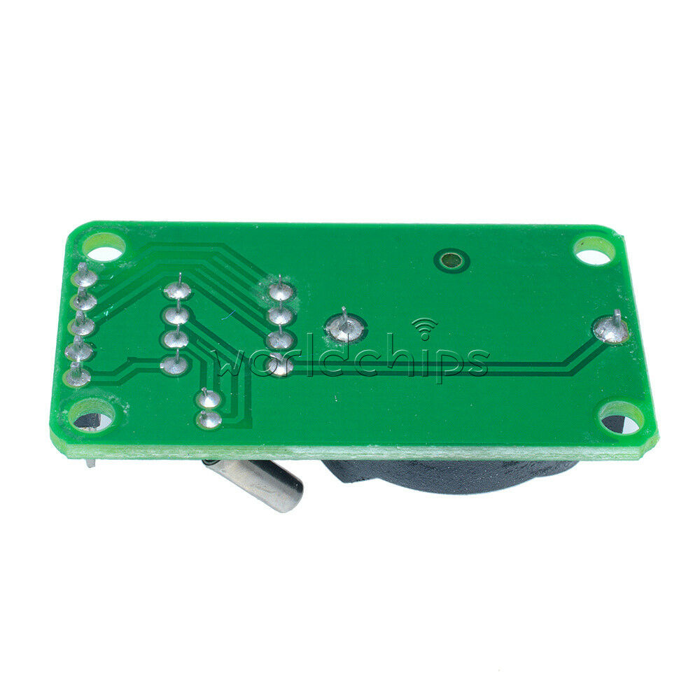 DS1302 Real Time Clock Electronic Module For AVR ARM PIC SMD